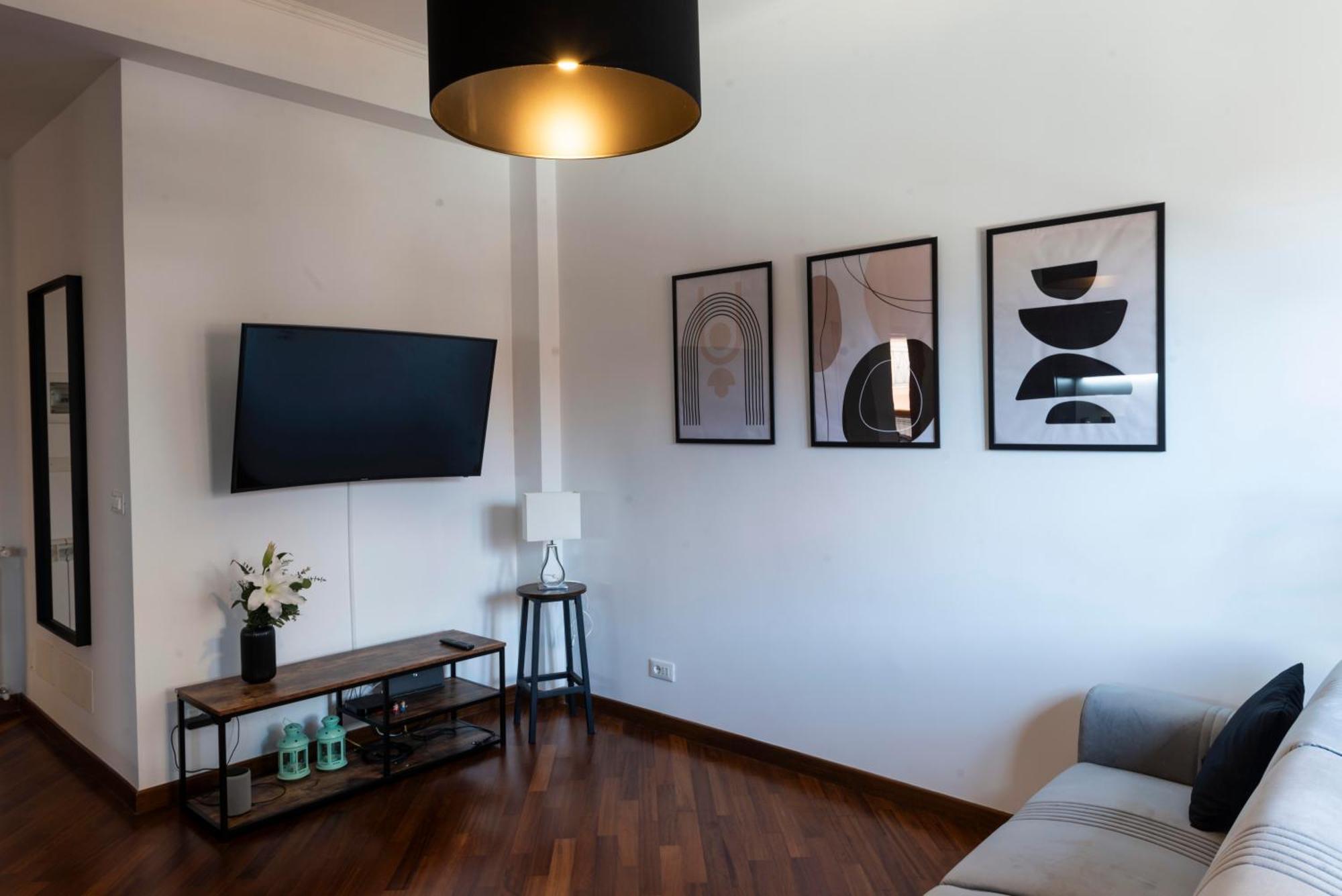 Appartamento Casa Giulia Monteverde *